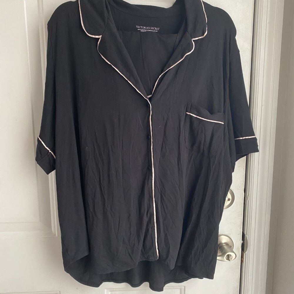 Victoria's Secret Modal Pajama Short Sets